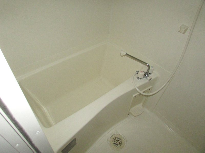 アトレ高町 風呂画像