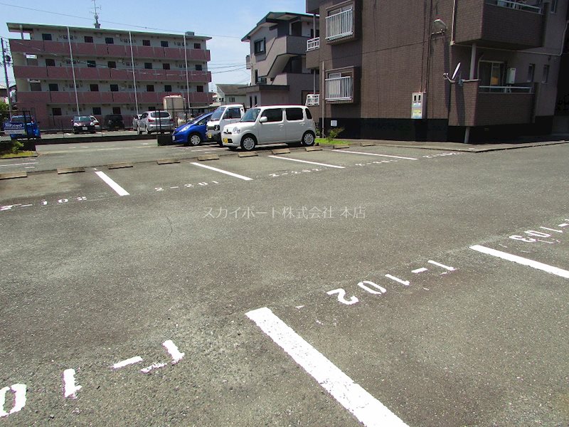 アネックス高丘Ⅰ その他5