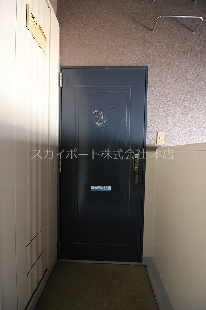 アネックス高丘Ⅰ その他7