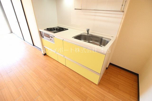 アネックス高丘Ⅰ その他12