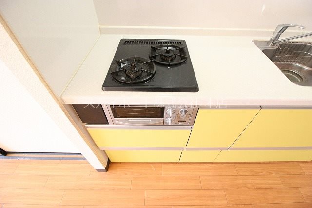 アネックス高丘Ⅰ その他13