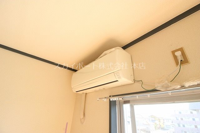 アネックス高丘Ⅰ その他14