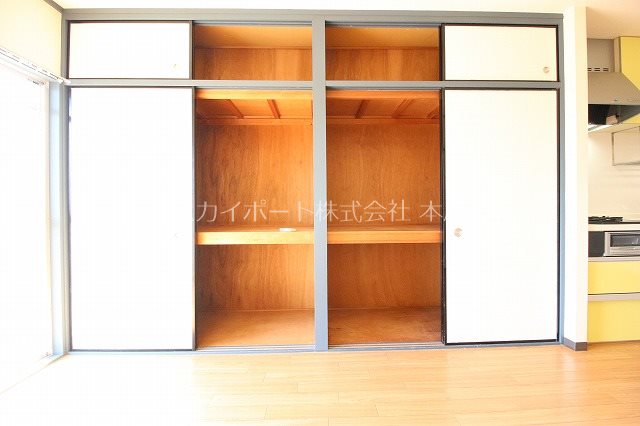 アネックス高丘Ⅰ その他18