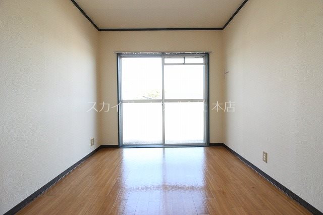 アネックス高丘Ⅰ ベッドルーム