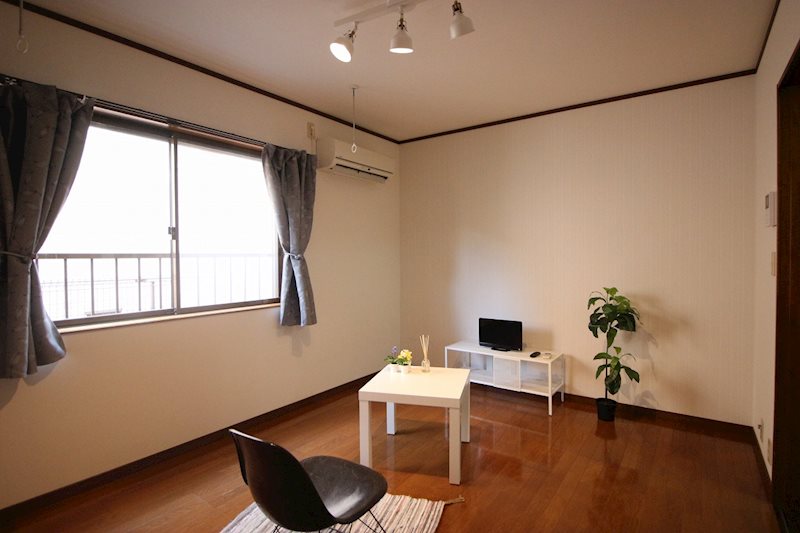 リバティーベル リビング