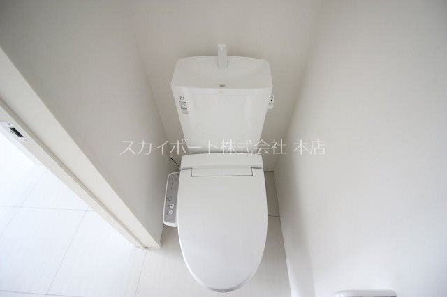 高丘北小山様貸家　西棟 その他3