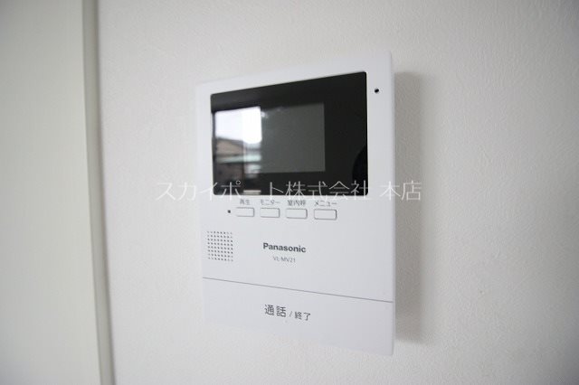 高丘北小山様貸家　西棟 その他4