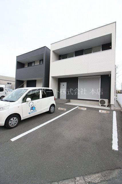 高丘北小山様貸家　西棟 その他5