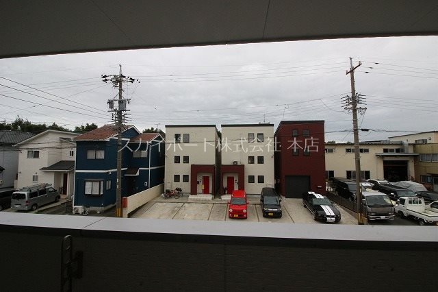 高丘北小山様貸家　西棟 その他6
