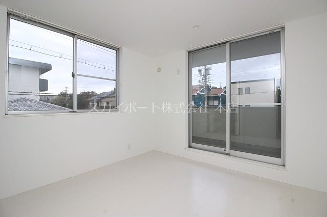 高丘北小山様貸家　西棟 その他11