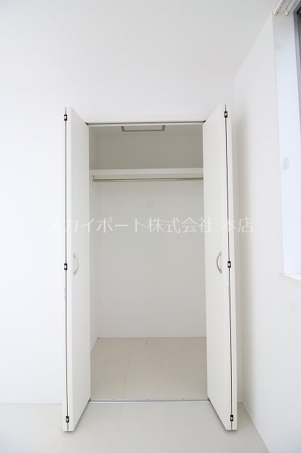 高丘北小山様貸家　西棟 その他12
