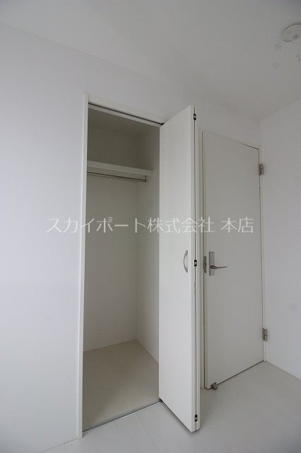 高丘北小山様貸家　西棟 その他14