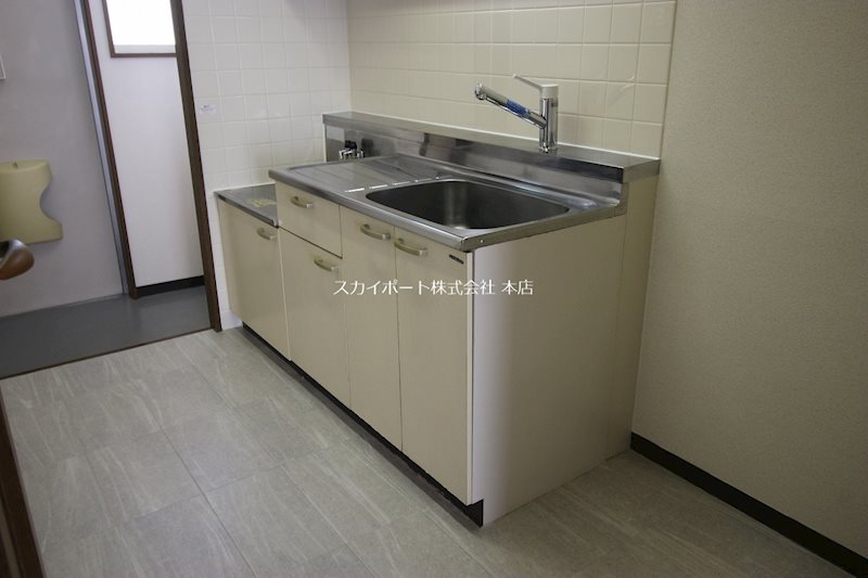 メイプルTSS リビング