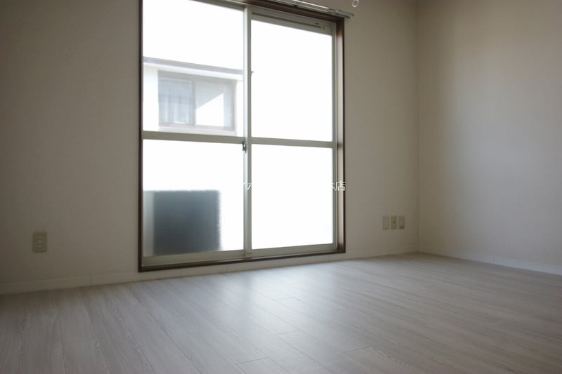 メイプルTSS ベッドルーム