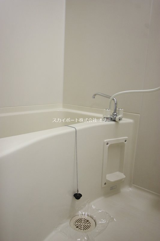 メイプルTSS 風呂画像