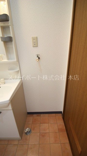 テラスハウスアスカ その他4