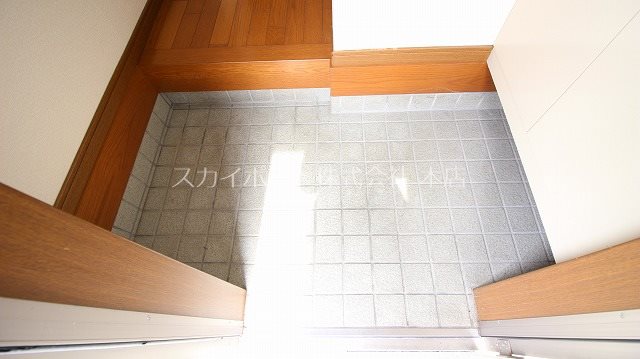 テラスハウスアスカ その他8