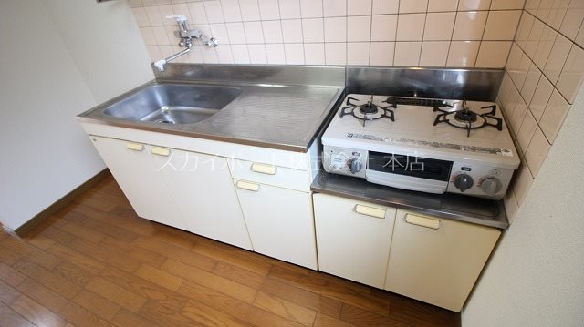 テラスハウスアスカ その他15