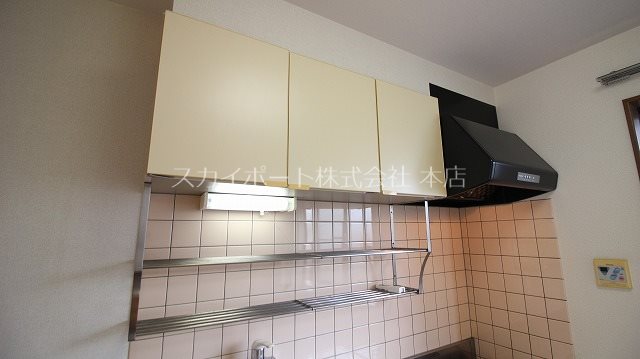 テラスハウスアスカ その他16