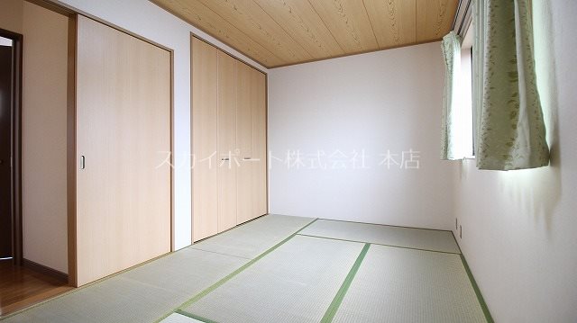 テラスハウスアスカ その他22