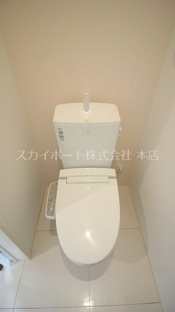 リベルテ野口 その他2