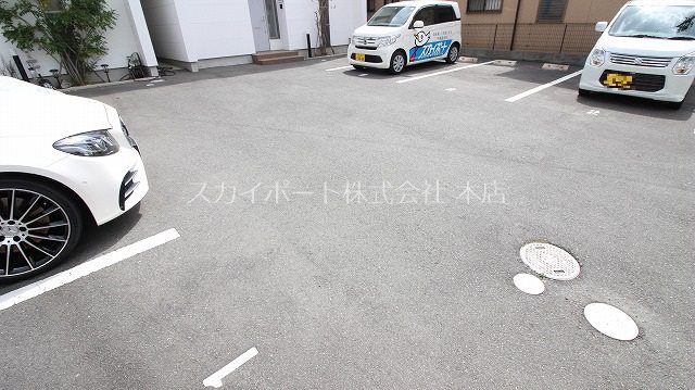 リベルテ野口 その他6