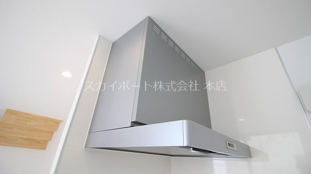 リベルテ野口 その他17