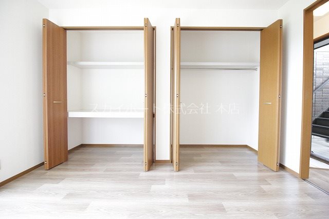 セジュールモアA その他3