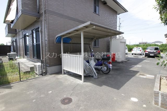 セジュールモアA その他7