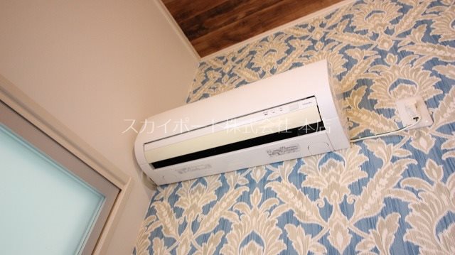 アトレ曳馬 その他4