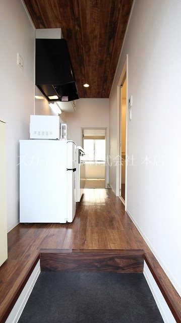 アトレ曳馬 玄関