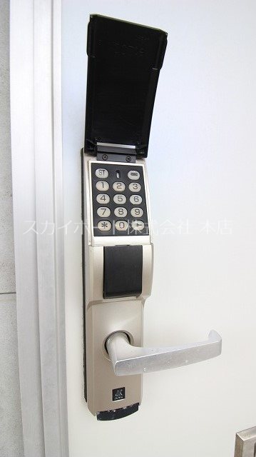 アトレ曳馬 その他8