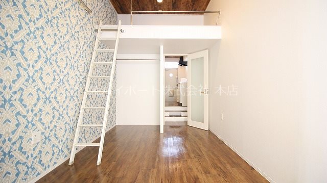 アトレ曳馬 リビング