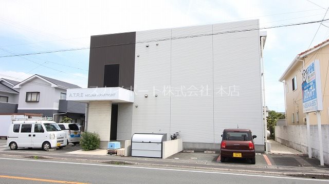 アトレ曳馬 その他25