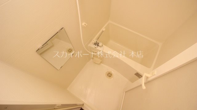 アトレ曳馬 風呂画像