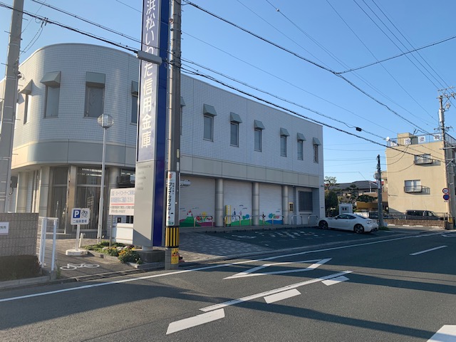 アトレ曳馬 周辺画像6