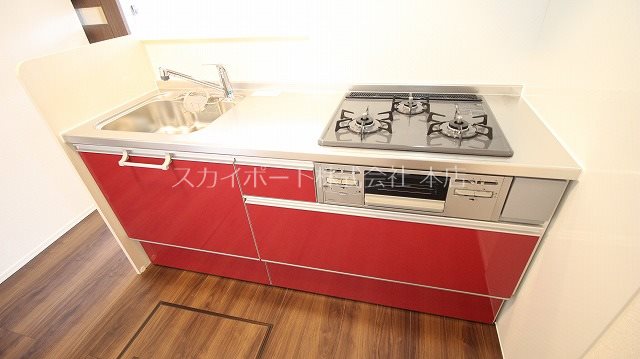 Glicina その他17