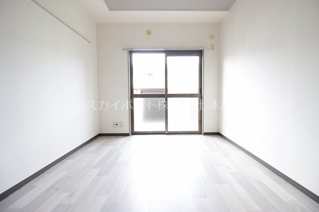 TAKI ベッドルーム