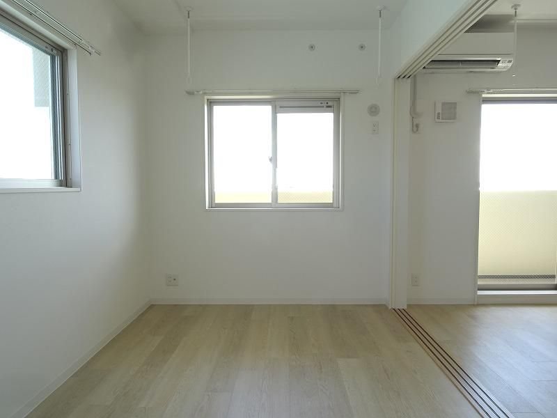 MAFTY ベッドルーム