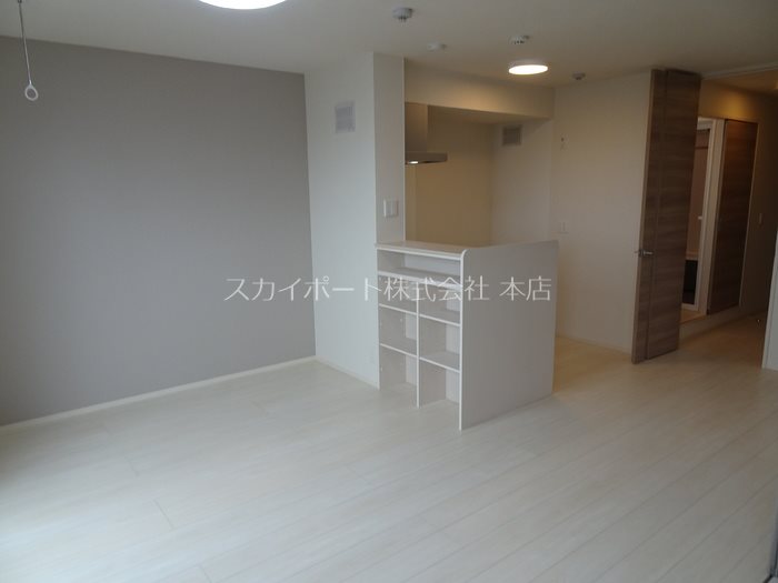 エクセル２１Ⅳ リビング