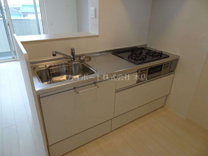 エクセル２１Ⅳ キッチン