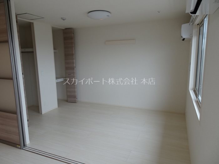 エクセル２１Ⅳ ベッドルーム