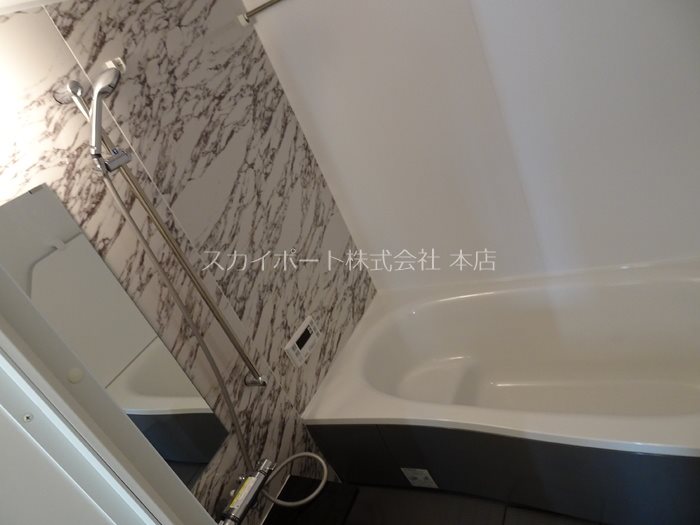 エクセル２１Ⅳ 風呂画像