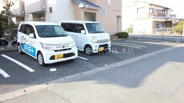 リバーサイドＮ その他5