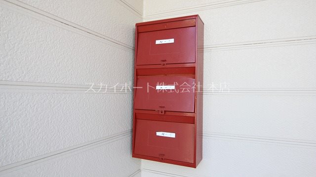 リバーサイドＮ その他6