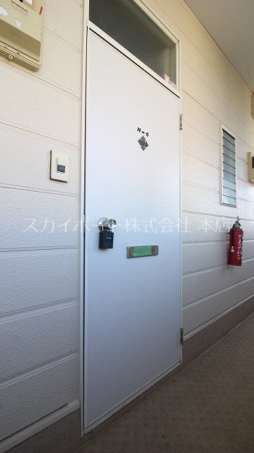 リバーサイドＮ その他7