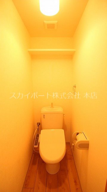 リーフ萩丘 その他1