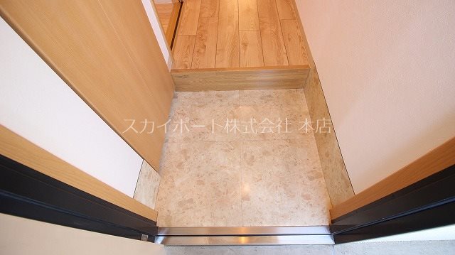 リーフ萩丘 その他8