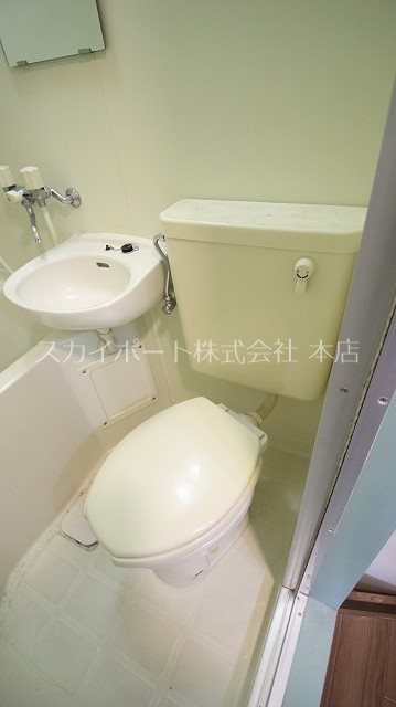 サンシティⅡ その他4