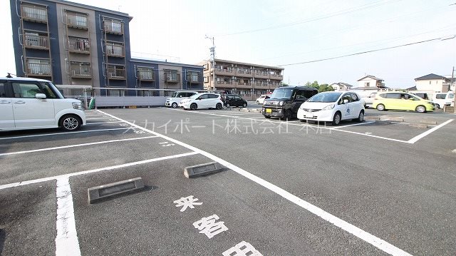 サンシティⅡ その他6